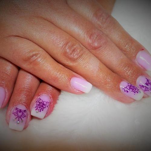 Nageldesign